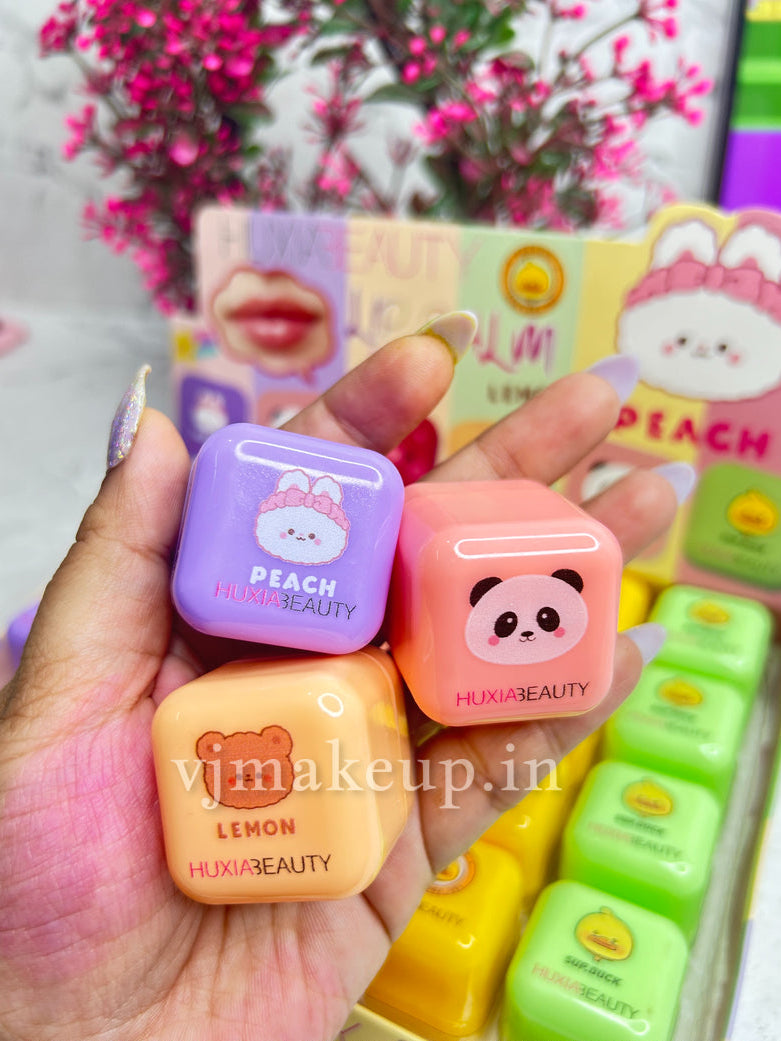KAWAII LIPBALM