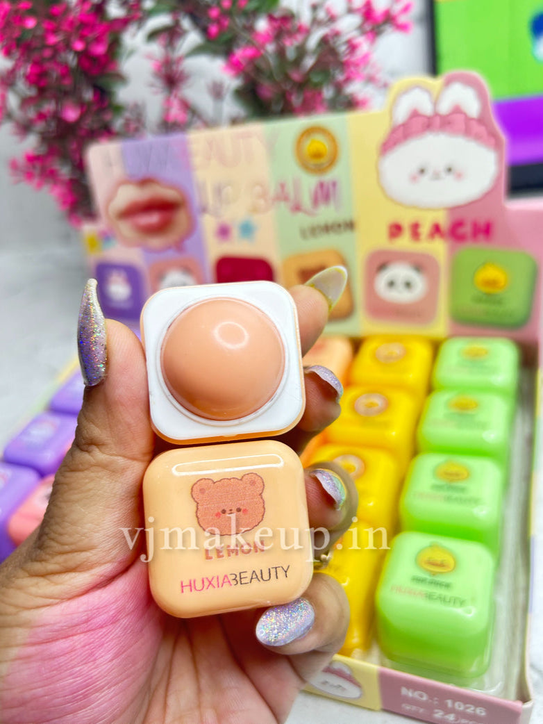 KAWAII LIPBALM