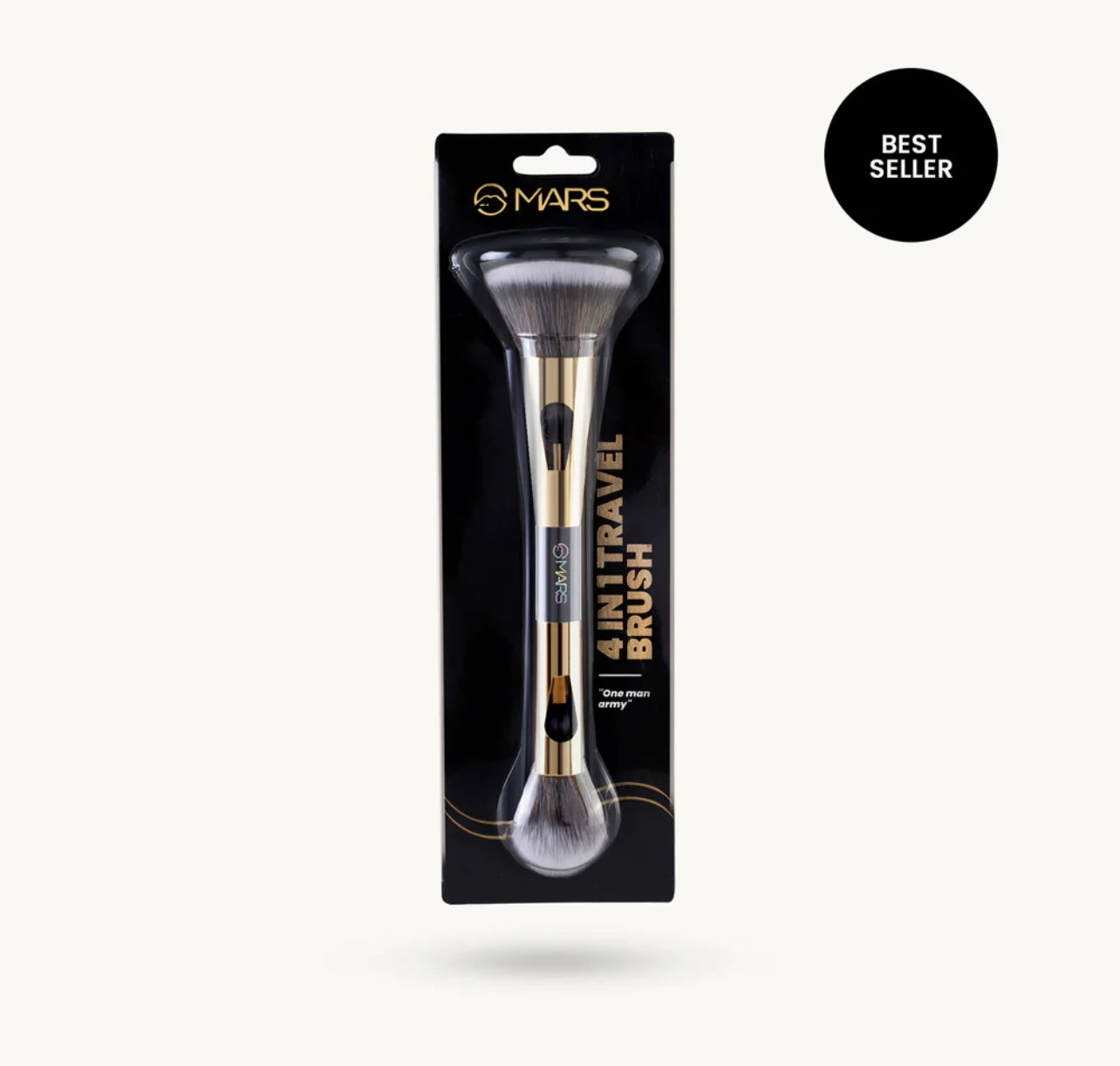 MARS 4in1 BRUSH