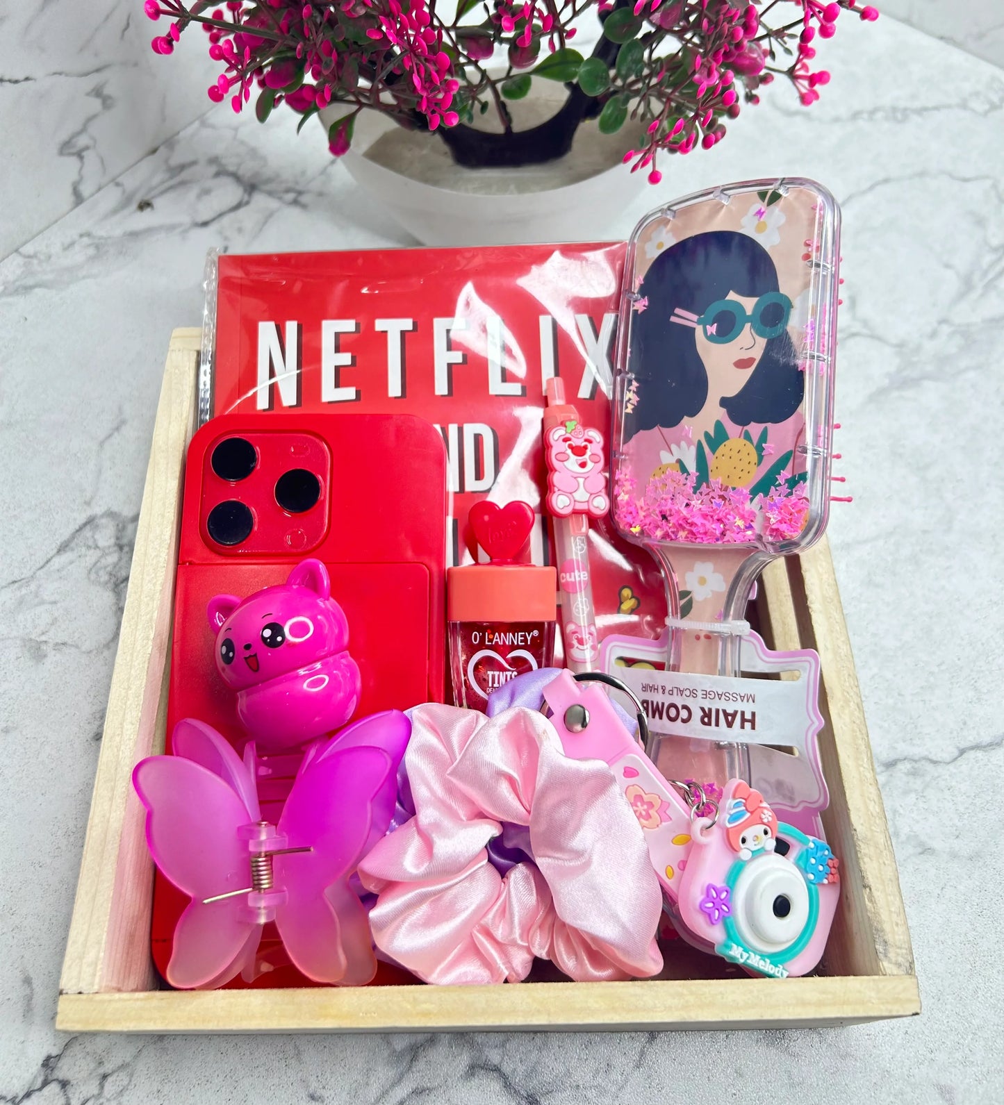 VALENTINE HAMPER