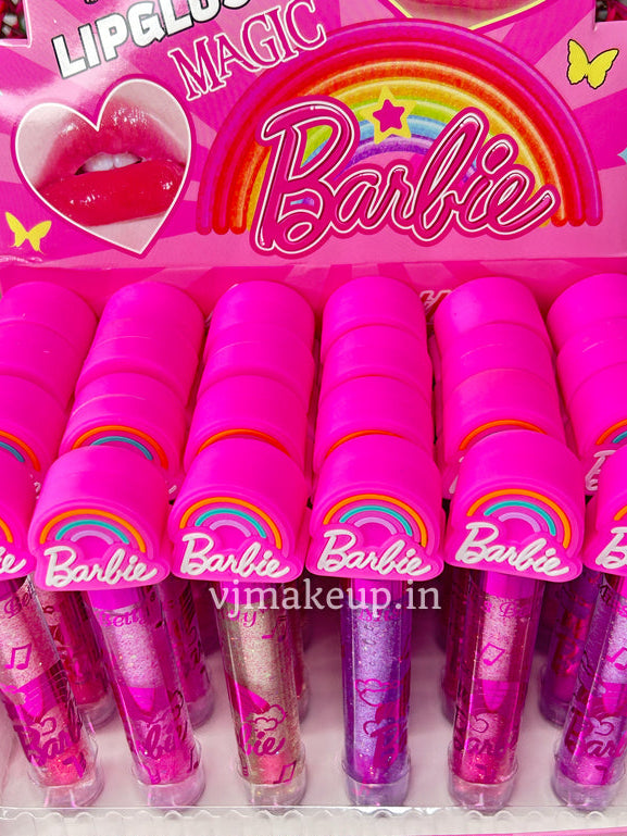 BARBIE LIPGLOSS
