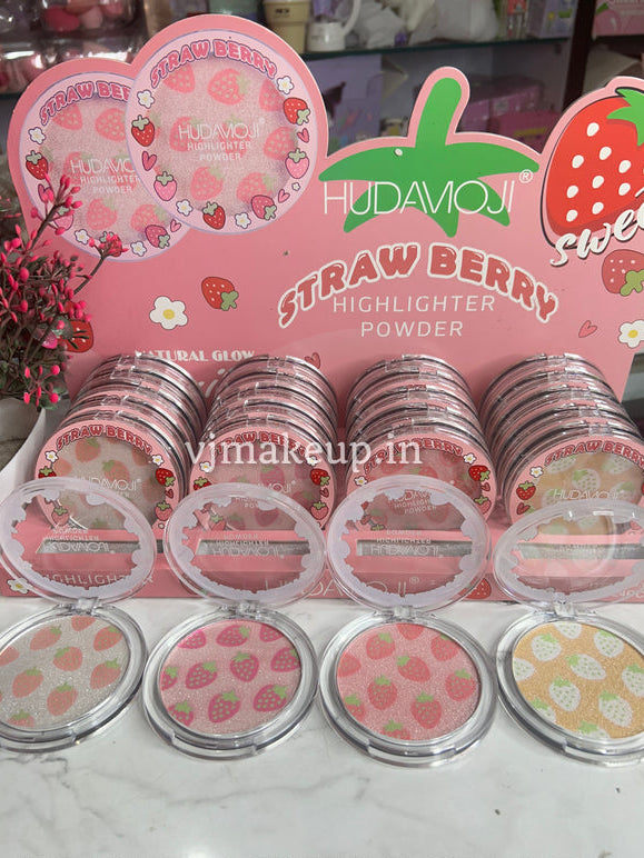 STRAWBERRY HIGHLIGHTER