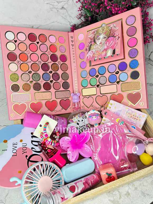 PREMIUM MAKEUP HAMPER