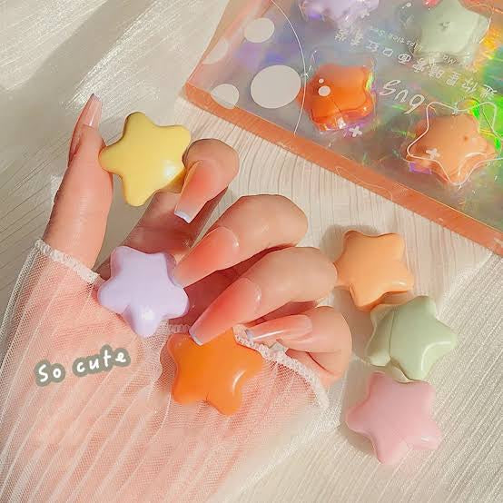 MINI STAR LIPSTICK