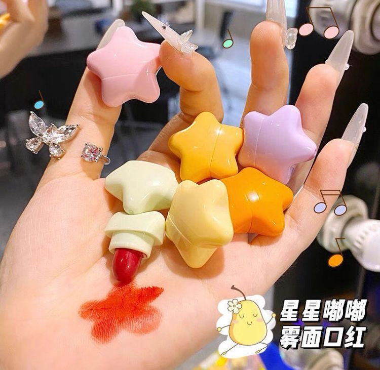 MINI STAR LIPSTICK