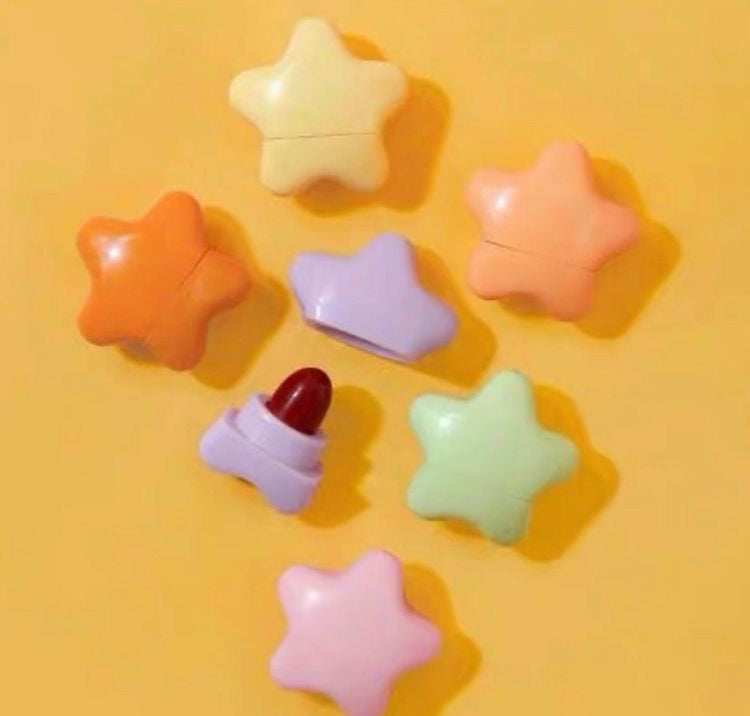 MINI STAR LIPSTICK