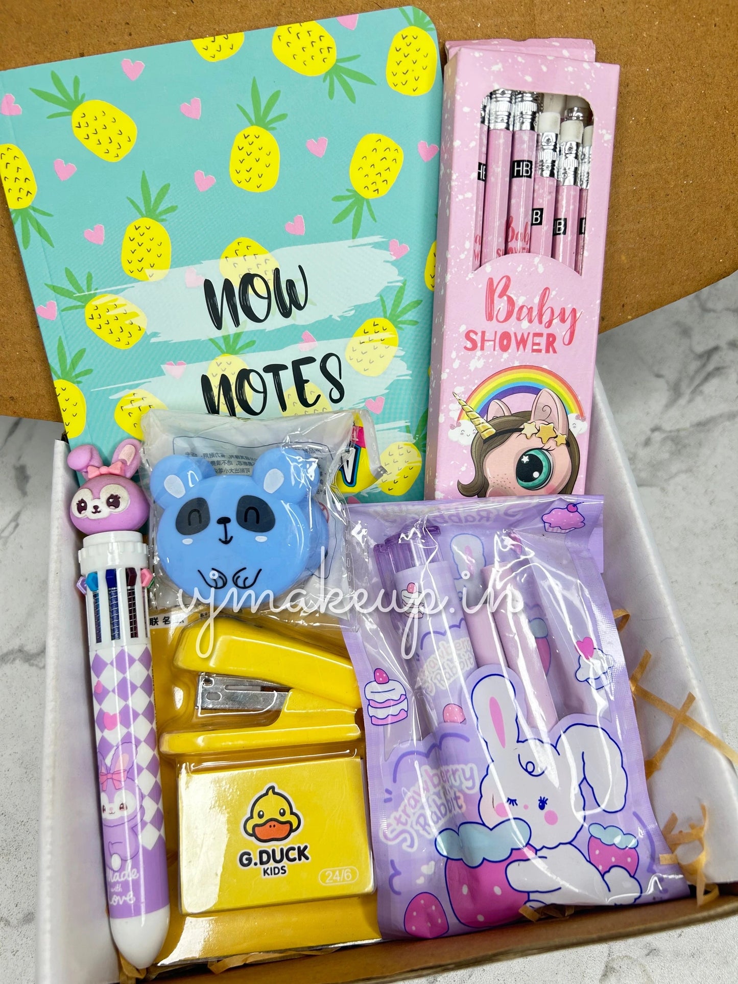 MINI BUNDLE BOX