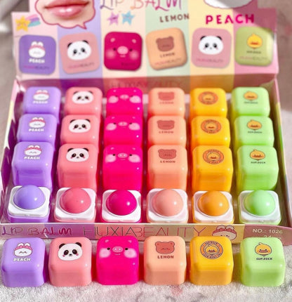 KAWAII LIPBALM