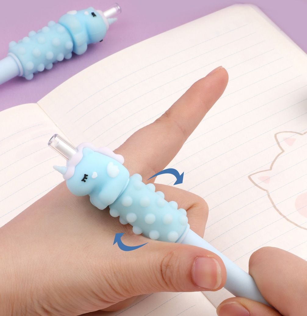UNICORN MASSAGE PEN