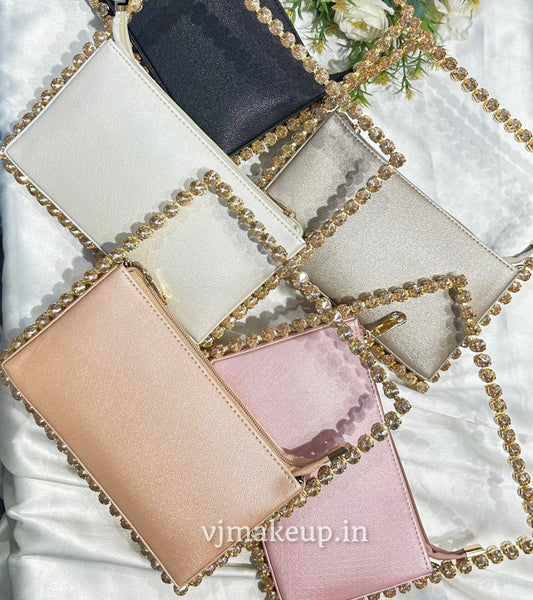 SQUARE WRISTLETS