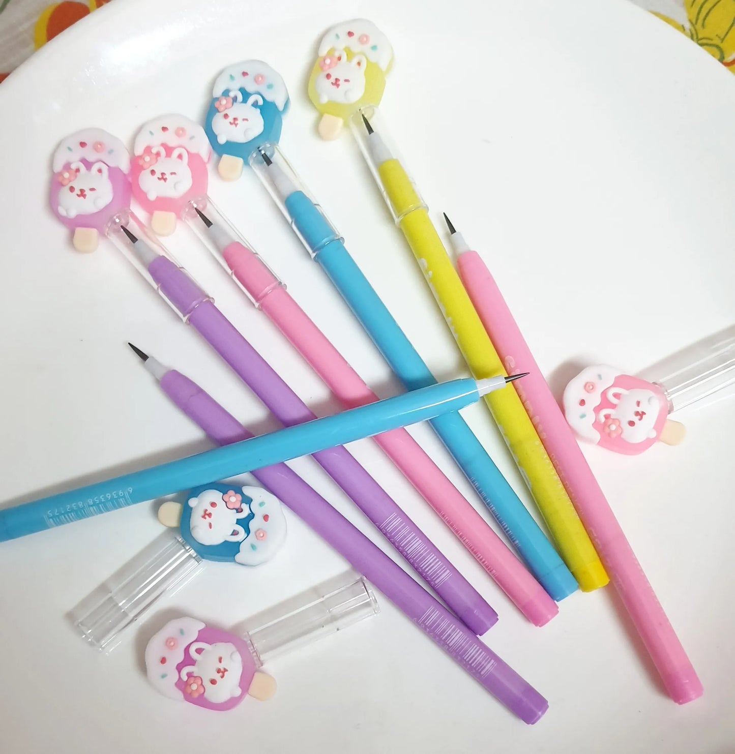 ICE CREAM TOP PENCIL