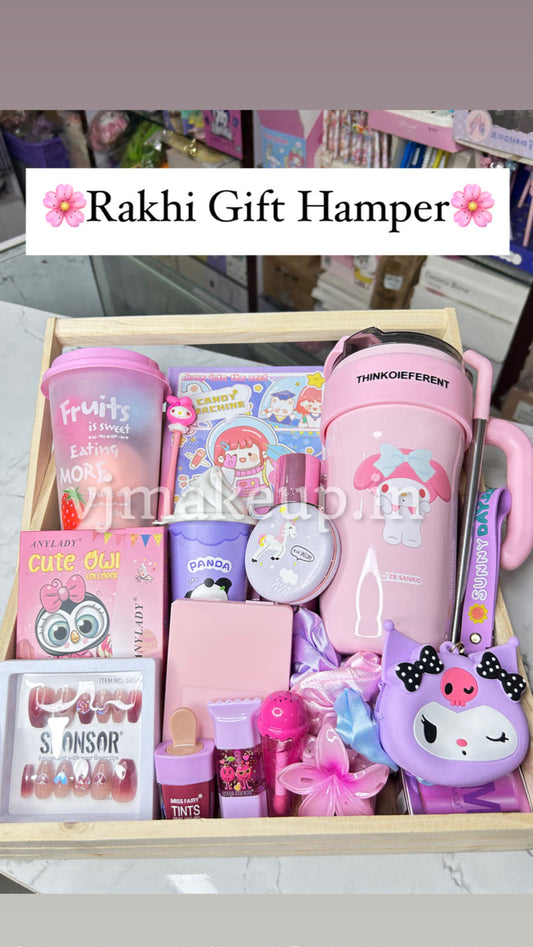 RAKHI GIFT HAMPER