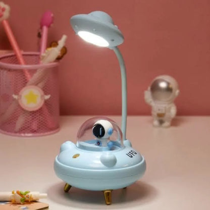 UFO LED DESK LAMP