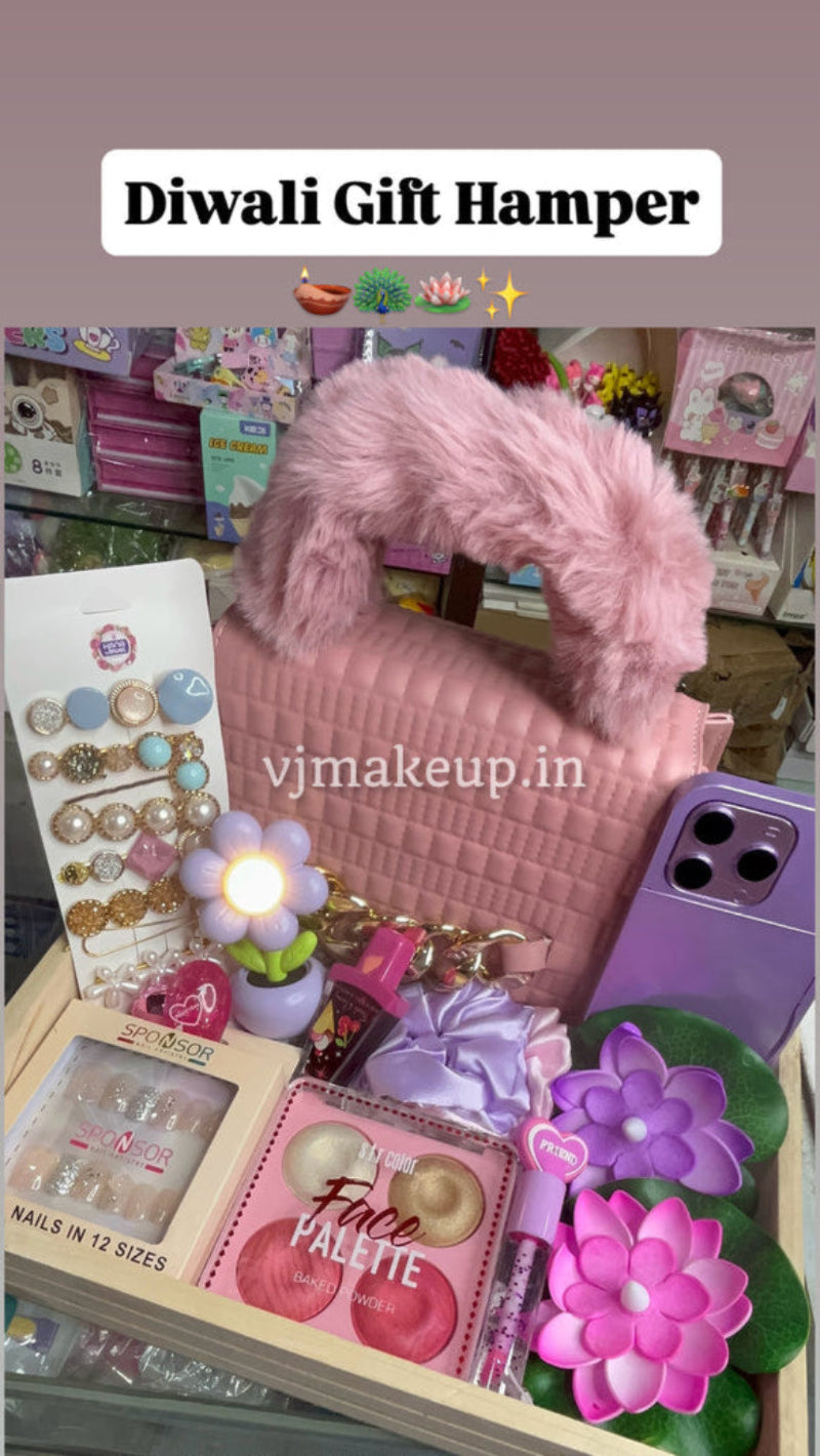 DIWALI GIFT HAMPER