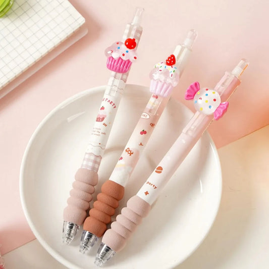 CAKE PARTY GEL PENS