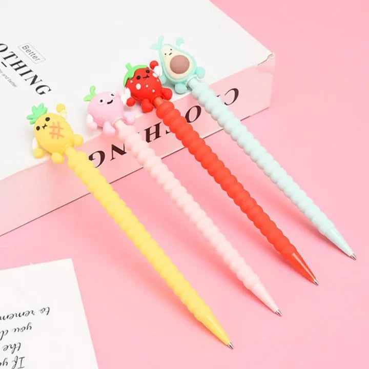 FRUIT MECHANICAL PENCIL