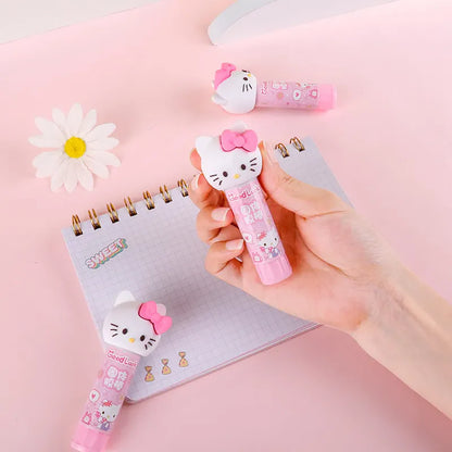 HELLO KITTY GLUE STICK