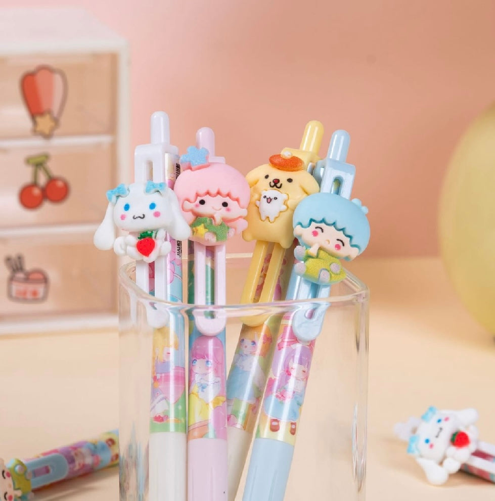 KAWAII GLUE PEN