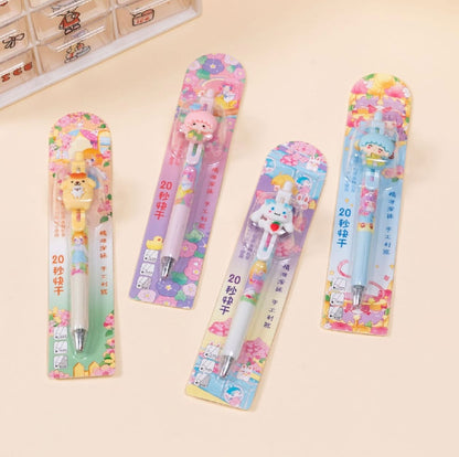 KAWAII GLUE PEN