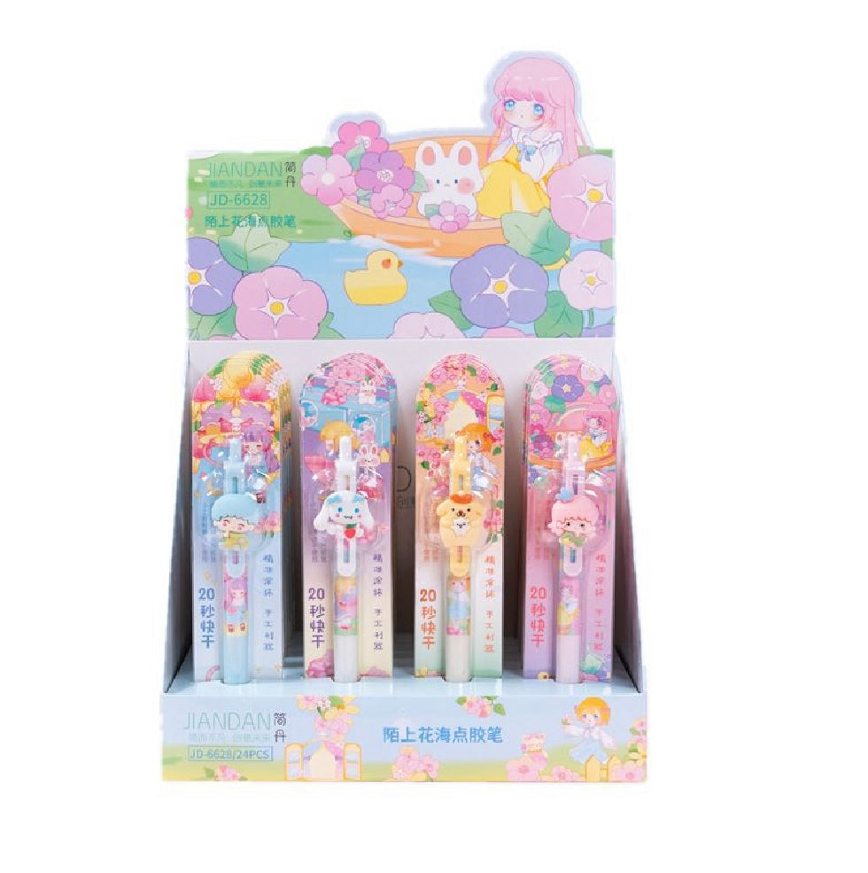 KAWAII GLUE PEN