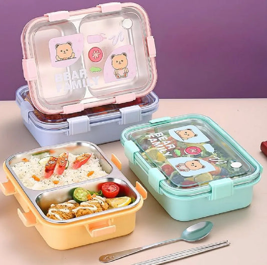 KAWAII LUNCH BOX