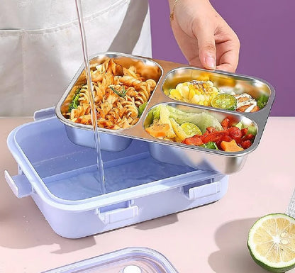 KAWAII LUNCH BOX