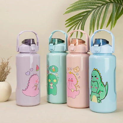 KAWAII 3 BOTTLE SET | JUMBO BOTTLE SET | SET OF 3