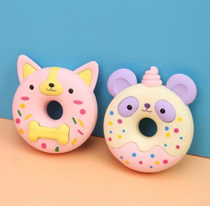 DONUT ERASER