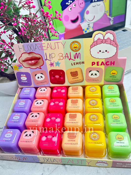 KAWAII LIPBALM