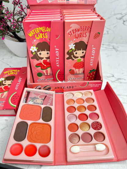 ANYLADY GIRL EYESHADOW