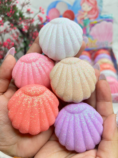 SEA SHELL LIPBALM