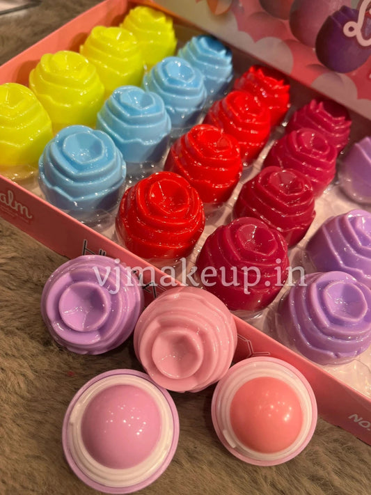 ROSE LIPBALM