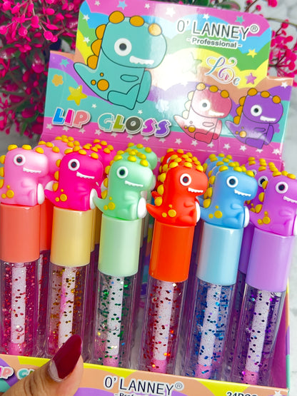 DINO LIPGLOSS