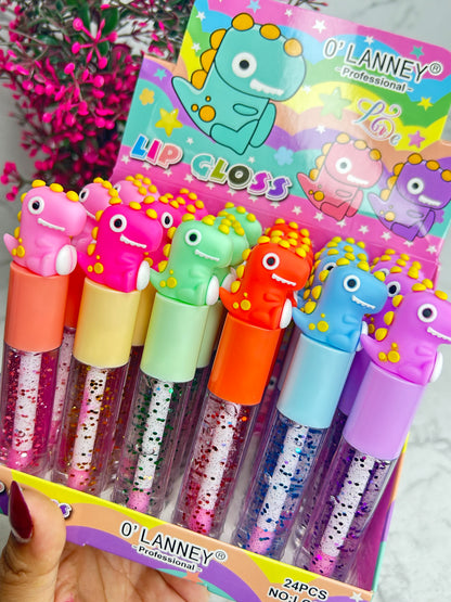 DINO LIPGLOSS