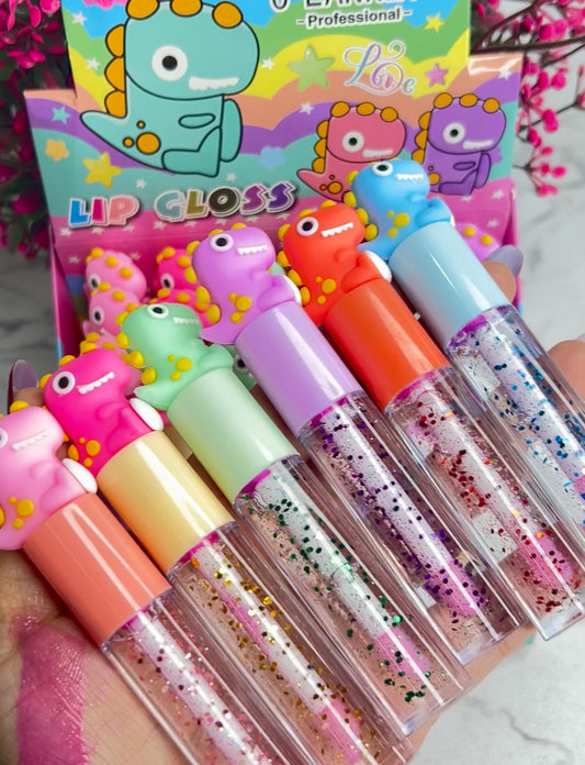 DINO LIPGLOSS