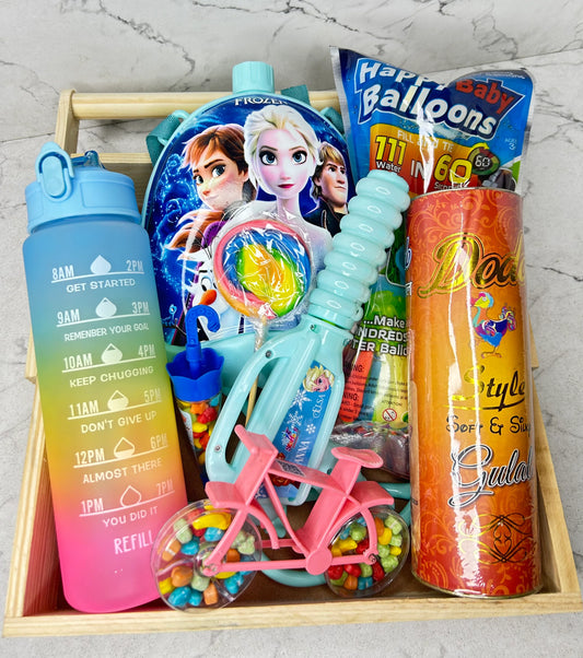 HOLI GIFT HAMPER