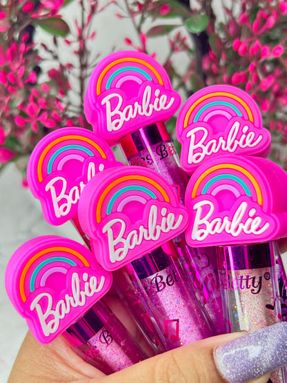 BARBIE LIPGLOSS