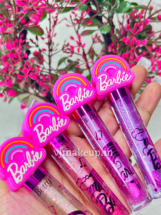 BARBIE LIPGLOSS