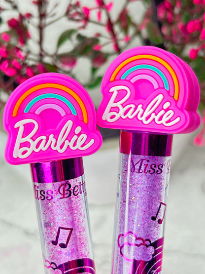 BARBIE LIPGLOSS