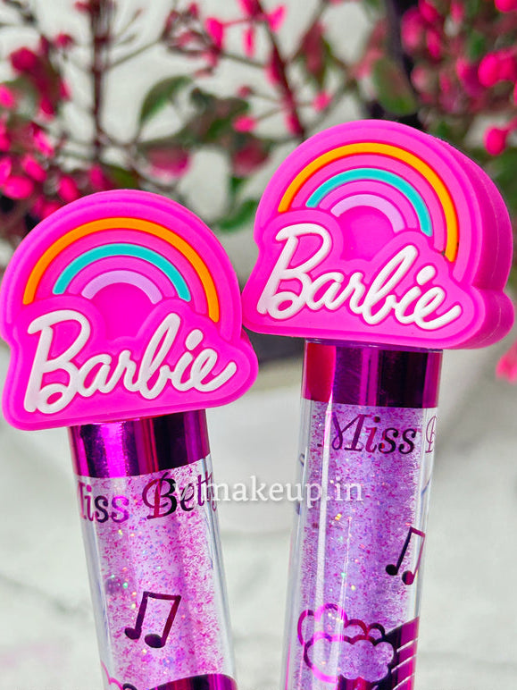 BARBIE LIPGLOSS