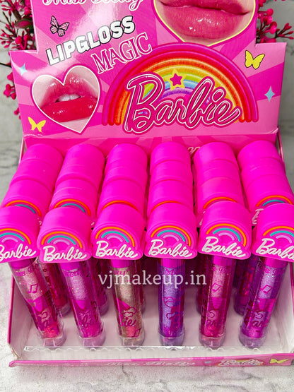 BARBIE LIPGLOSS