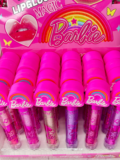 BARBIE LIPGLOSS