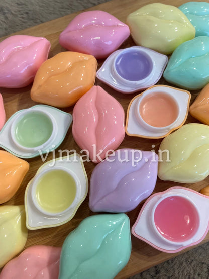 LIPS SHAPED LIPBALM