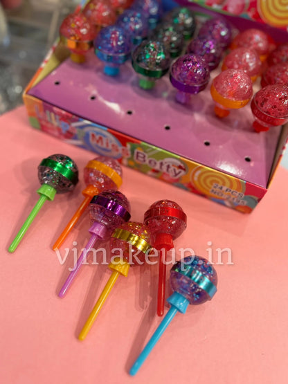 LOLLIPOP LIPGLOSS