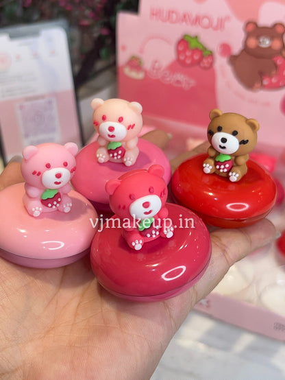 CUTE BEAR LIPBALM