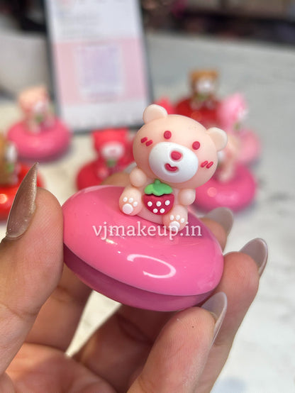 CUTE BEAR LIPBALM