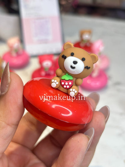 CUTE BEAR LIPBALM
