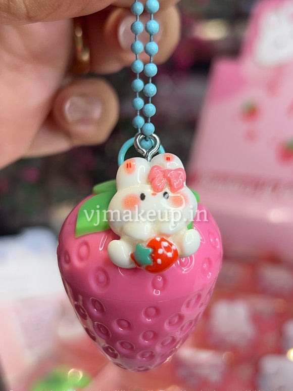 STRAWBERRY LIPBALM