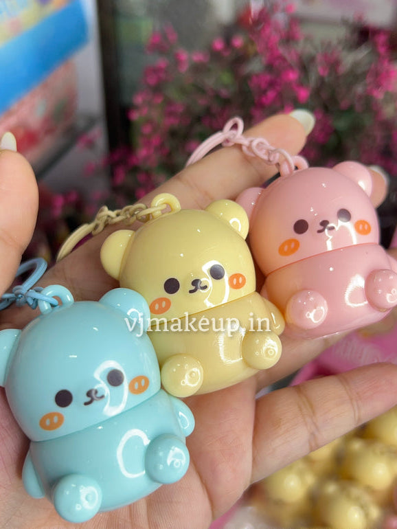 TEDDY LIPBALM