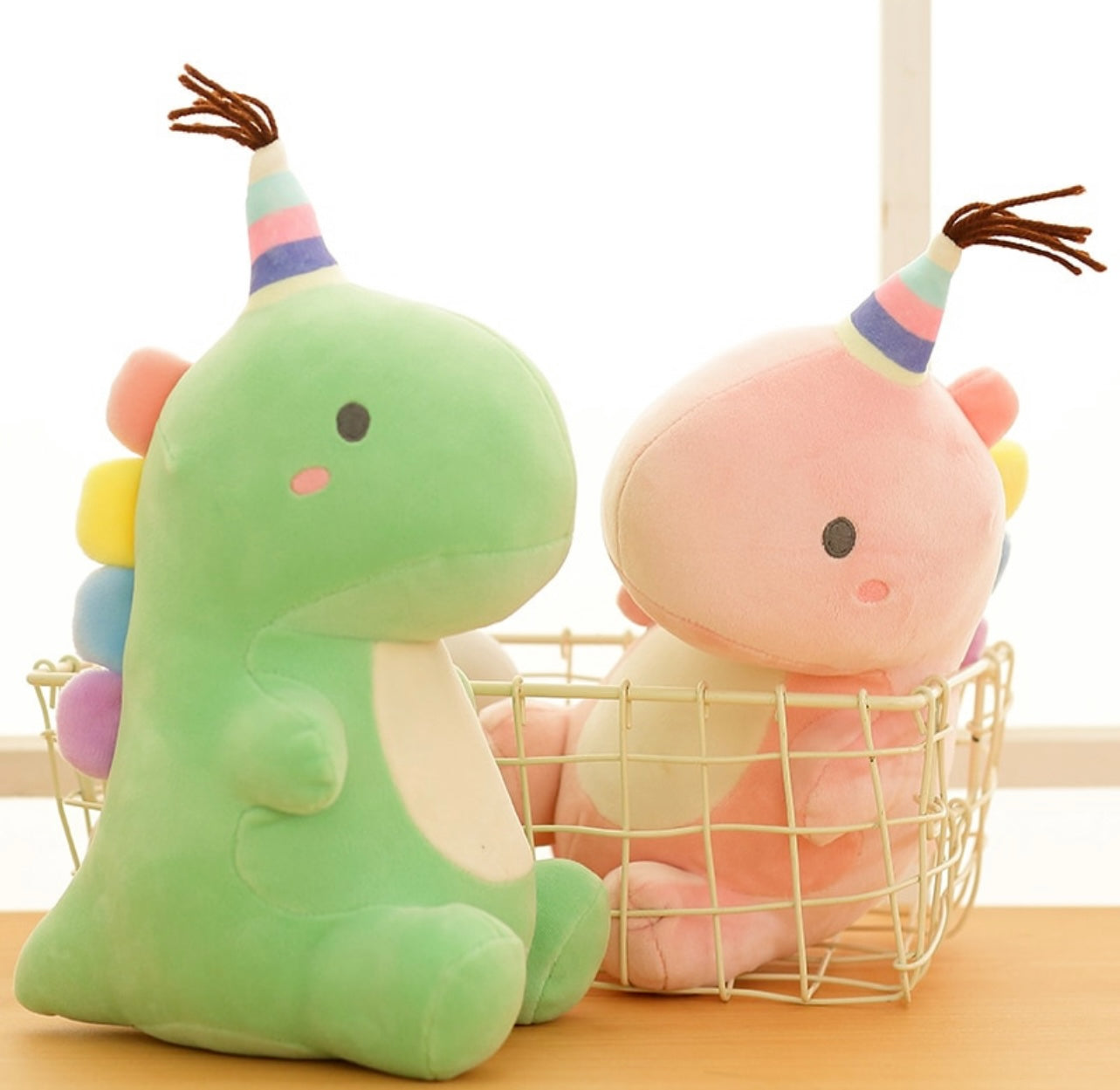 UNICORN PLUSHIE TOY